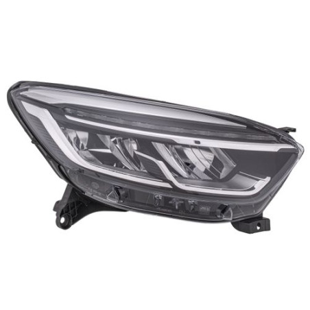 FARO LED DX RENAULT CAPTUR I 07/17-