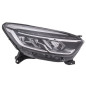 FARO LED DX RENAULT CAPTUR I 07/17- 