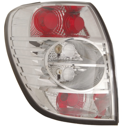 FANALE POST DX CRYSTAL SENZA CHEVROLET CAPTIVA 2007 2012 OEM 96830938