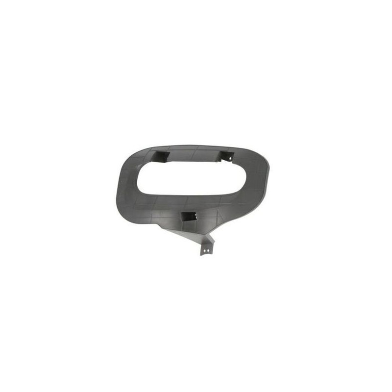 SUPPORTO LUCE DIURNA SX INTERNO FIAT PANDA NEW (312/319) 2012  OEM 51880623