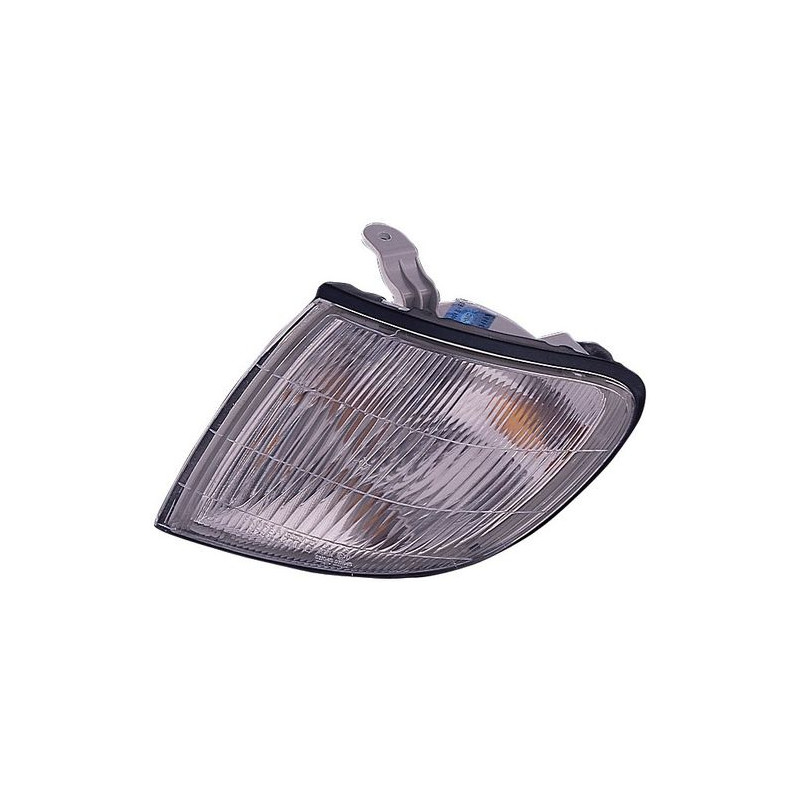 FANALE ANT DX BIANCO SENZA HYUNDAI H1 VAN (A1) 1998 2007 OEM 923024A000