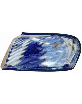 FANALE ANT SX BIANCO SENZA OPEL VECTRA B (J96) 1996 1998 OEM 90543320