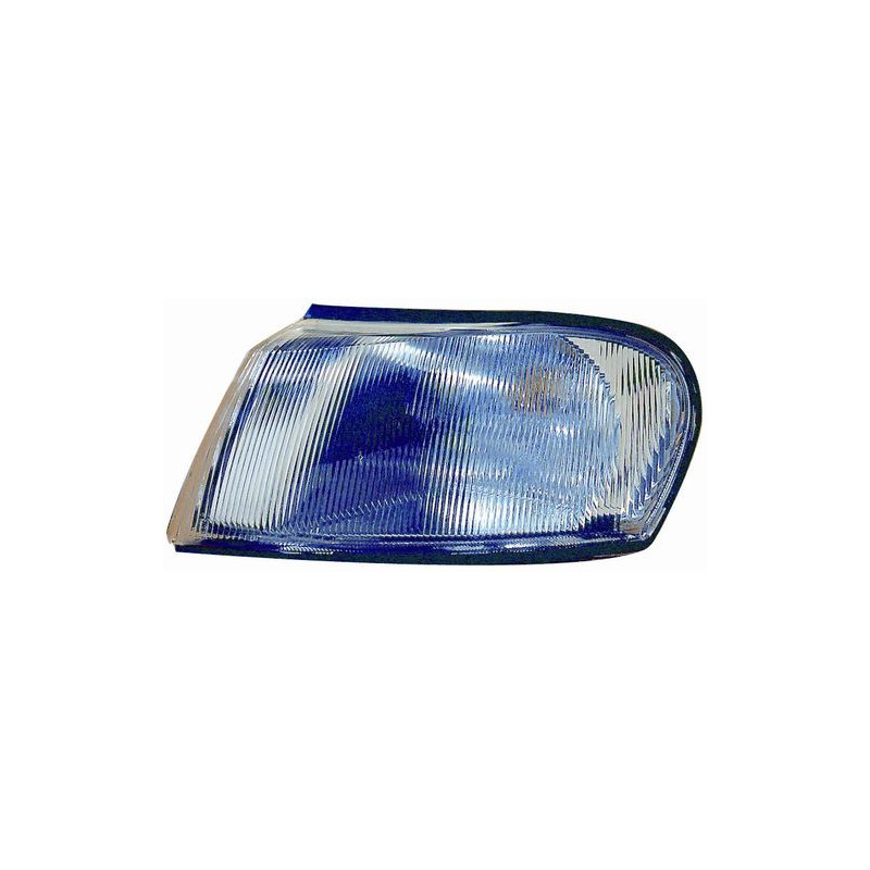 FANALE ANT SX BIANCO SENZA OPEL VECTRA B (J96) 1996 1998 OEM 90543320