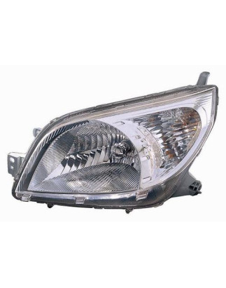 FARO FANALE PROIETTORE DX H4 ELETTRICA DAIHATSU TERIOS (J2/F7) 2006  OEM 81110B4090