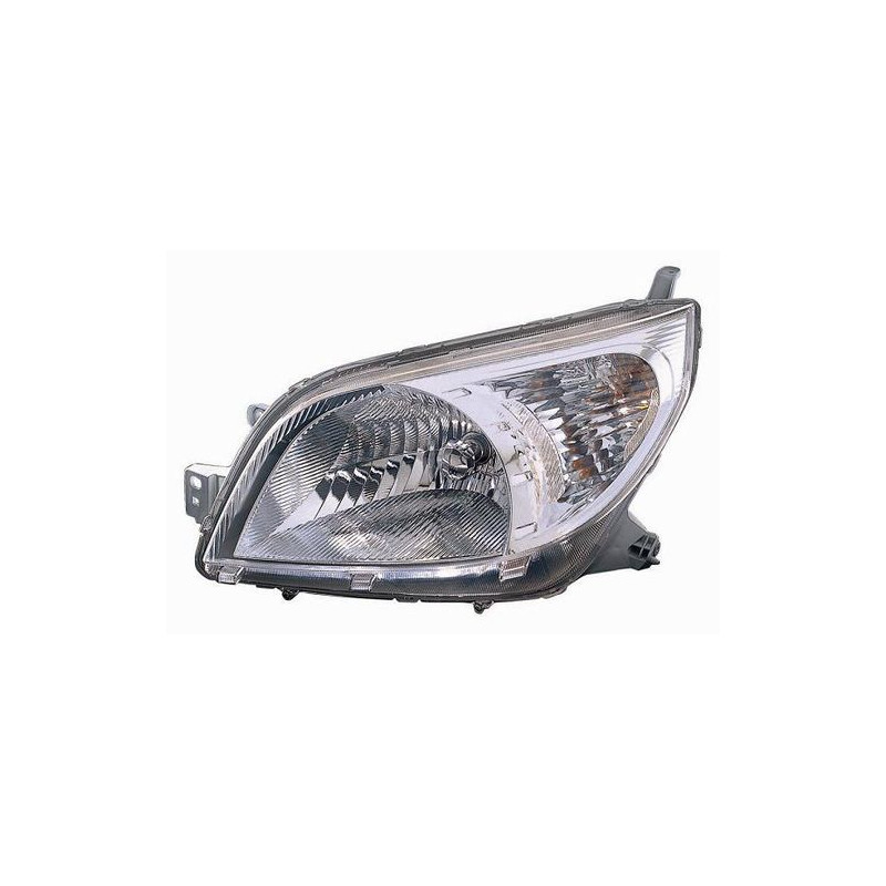 FARO FANALE PROIETTORE DX H4 ELETTRICA DAIHATSU TERIOS (J2/F7) 2006  OEM 81110B4090