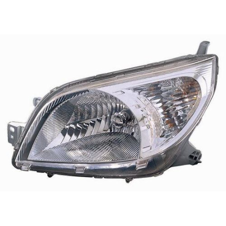 FARO FANALE PROIETTORE DX H4 ELETTRICA DAIHATSU TERIOS (J2/F7) 2006  OEM 81110B4090