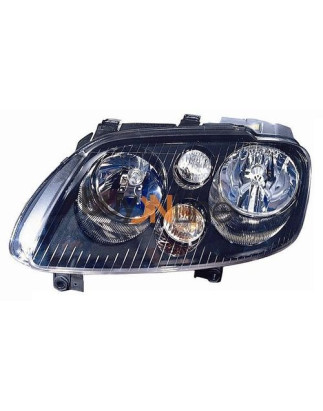 FARO FANALE PROIETTORE SX H4 ELETTRICA ELETTRICA FORD ESCORT (GAL/ANL) 1995 1998 OEM 1046876