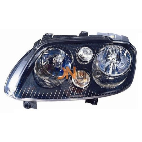 FARO FANALE PROIETTORE SX H4 ELETTRICA ELETTRICA FORD ESCORT (GAL/ANL) 1995 1998 OEM 1046876