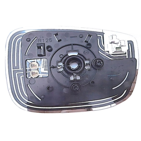 VETRO CON PIASTRA SX SISTEMA BLIS MAZDA CX5 (KF) 2017 2022 OEM TK94691G7