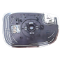VETRO CON PIASTRA SX SISTEMA BLIS MAZDA CX5 (KF) 2017 2022 OEM TK94691G7