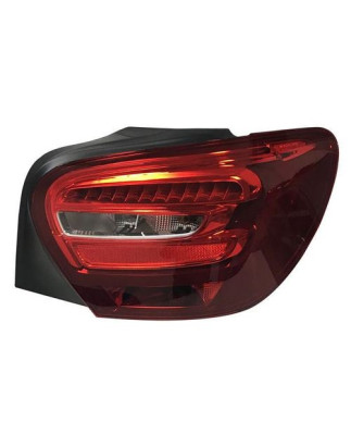 FANALE POST DX CON MERCEDES-BENZ A CLASS (W176) 2015 2018 OEM A1769064900