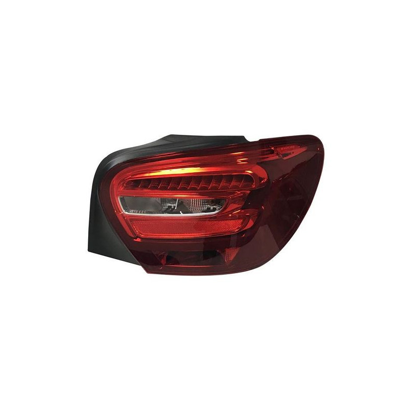 FANALE POST DX CON MERCEDES-BENZ A CLASS (W176) 2015 2018 OEM A1769064900