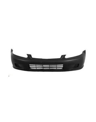 PARAURTI ANT 3/5 HONDA CIVIC H/B (EJ/EM1/EK) 1999 2000 OEM 4711S01A01ZZ