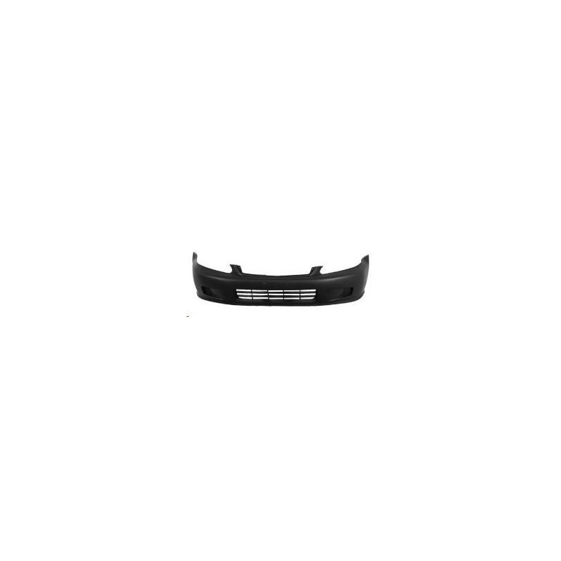 PARAURTI ANT 3/5 HONDA CIVIC H/B (EJ/EM1/EK) 1999 2000 OEM 4711S01A01ZZ