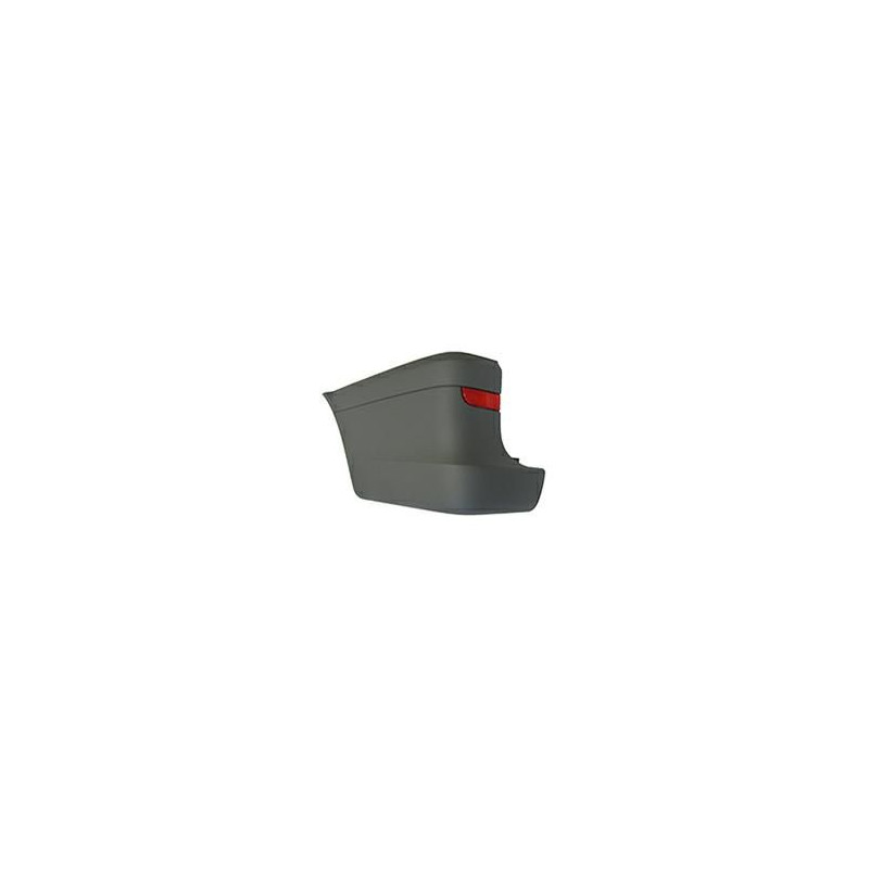 CANTONALE POST SX 74CM MERCEDES-BENZ VIANO W414 1996 2003