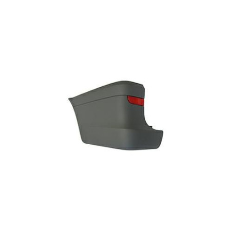 CANTONALE POST SX 74CM MERCEDES-BENZ VIANO W414 1996 2003