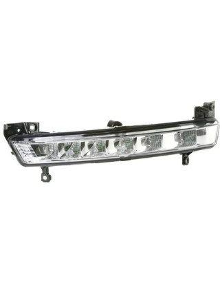 DRL DX A LED CITROEN C4 PICASSO-GRAND PICASSO 10/10