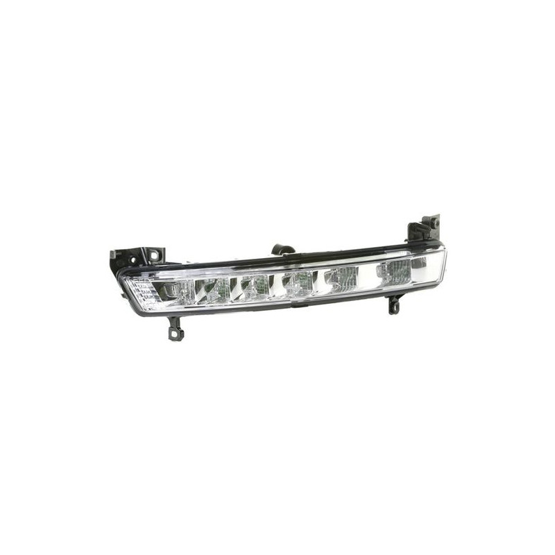 DRL DX A LED CITROEN C4 PICASSO-GRAND PICASSO 10/10 
