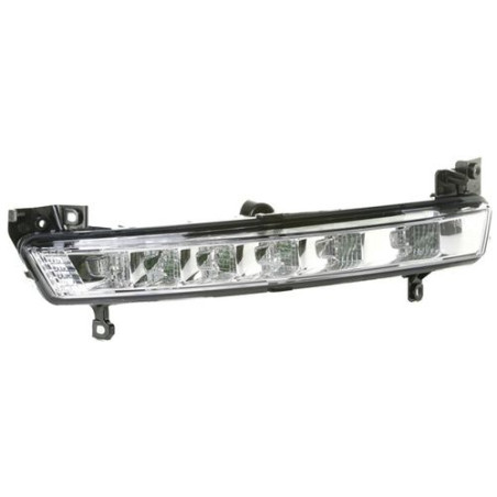 DRL DX A LED CITROEN C4 PICASSO-GRAND PICASSO 10/10
