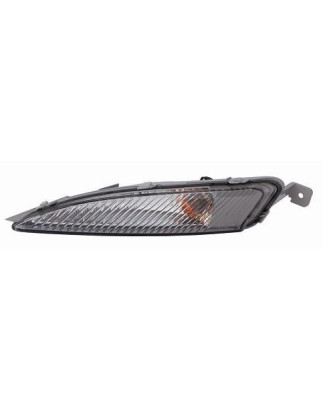 FANALE ANT DX SENZA 5 OPEL ASTRA J 4D (P10) 2013  OEM 13367143
