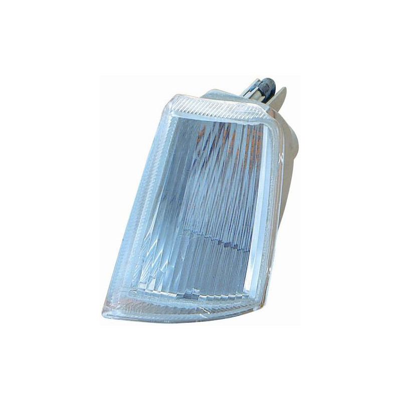 FANALE ANT SX BIANCO SENZA CITROEN ZX (N2) 1991 1993 OEM 95656545