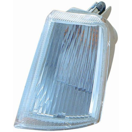 FANALE ANT SX BIANCO SENZA CITROEN ZX (N2) 1991 1993 OEM 95656545