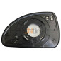 VETRO CON PIASTRA SX KIA CEED 3D (ED) 2007 2010 OEM 876111H100