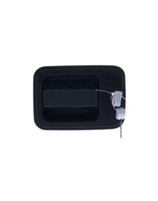 MANIGLIA PORTA EST RUVIDO NERO DX ANT IVECO EUROCARGO 2003  OEM 500335296