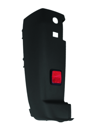 CANTONALE POST SX NERO CITROEN JUMPER III 2014 