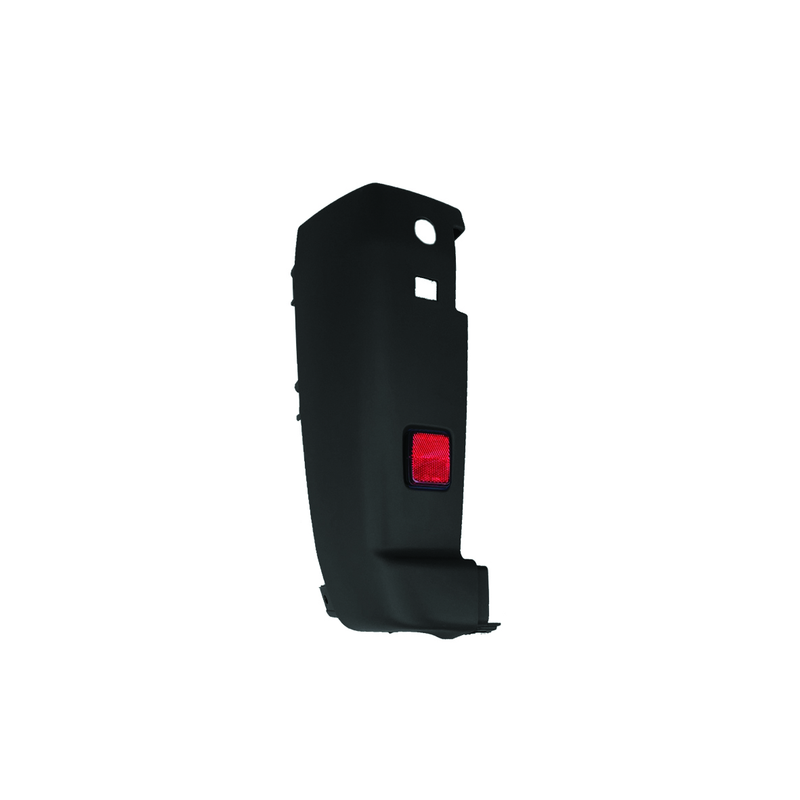 CANTONALE POST SX NERO CITROEN JUMPER III 2014 