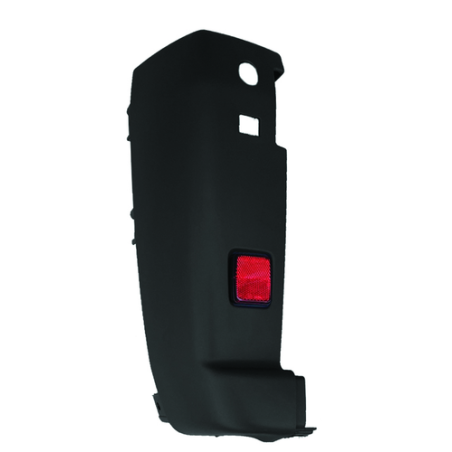 CANTONALE POST SX NERO CITROEN JUMPER III 2014 