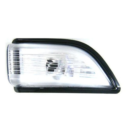 FANALE RETROVISORE DX WY5W VOLVO XC60 (156) 2008 2013 OEM 31217289