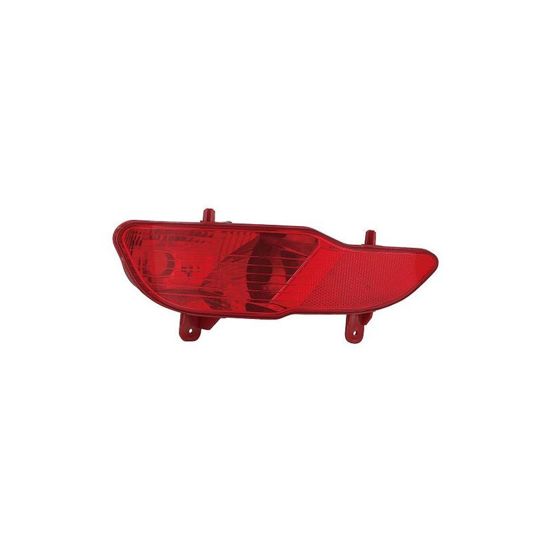 RETRONEBBIA DX P21W PEUGEOT 5008 (MC/MR/MJ/M4) 2016 2020 OEM 9811981980