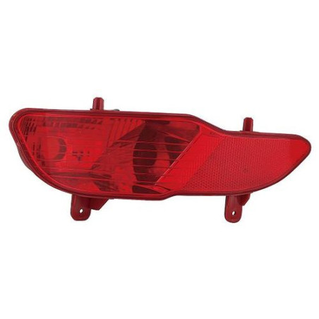 RETRONEBBIA DX P21W PEUGEOT 5008 (MC/MR/MJ/M4) 2016 2020 OEM 9811981980
