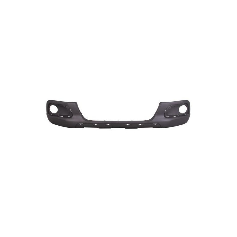 PARAURTI ANT INF PEUGEOT 2008 I (CU) 2016 2019 OEM 9815456880