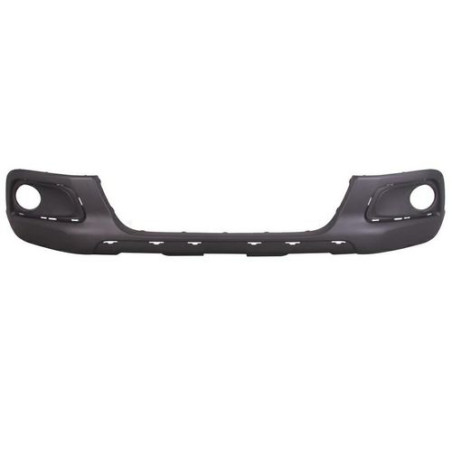PARAURTI ANT INF PEUGEOT 2008 I (CU) 2016 2019 OEM 9815456880