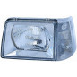 FARO FANALE PROIETTORE SX H4 BIANCA SEAT MARBELA (28A) 1985 1999 OEM SE028930009G