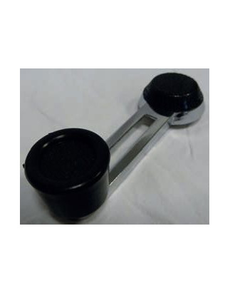 MANIGLIA ALZ ANT/POST DX/SX FIAT 500 F / L / R 1965 1975