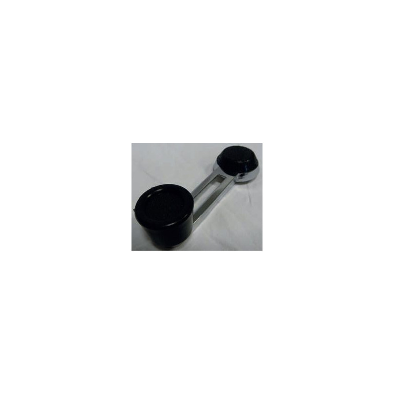 MANIGLIA ALZ ANT/POST DX/SX FIAT 500 F / L / R 1965 1975