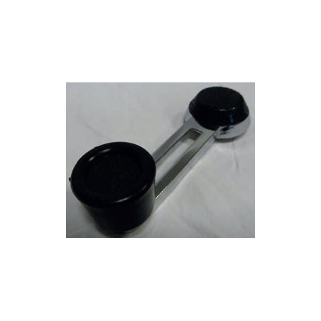 MANIGLIA ALZ ANT/POST DX/SX FIAT 500 F / L / R 1965 1975