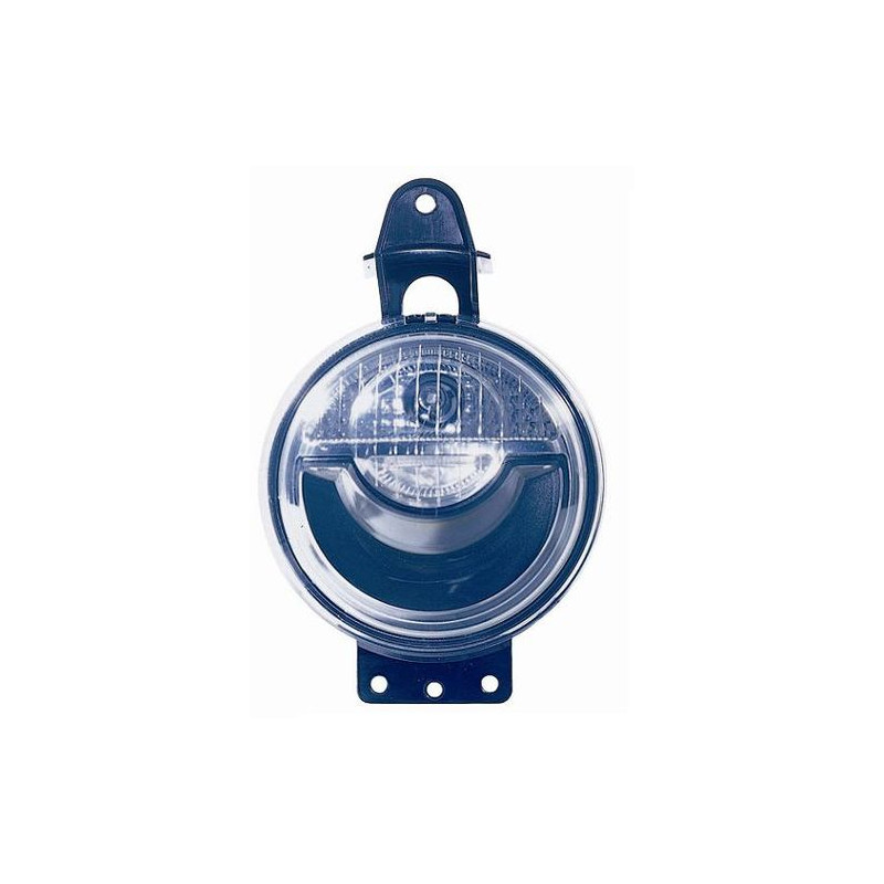 FANALE ANT DX/SX SENZA MINI CABRIO (R57) 2008 2010 OEM 51112751293