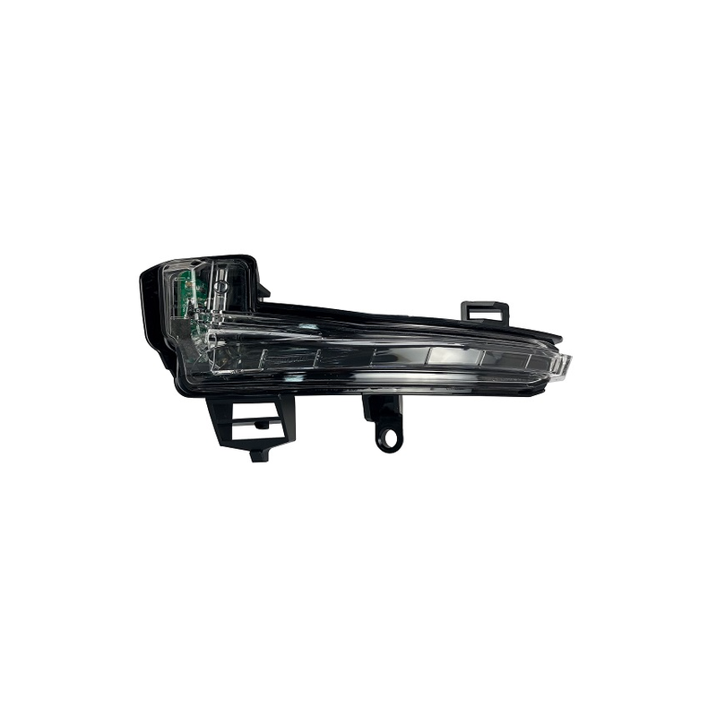 FANALE RETROVISORE DX LED SKODA SUPERB (3V3/3V5) 2015 2019 OEM 3V0949102