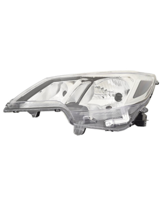 FARO FANALE PROIETTORE SX H4,TY21W,W5W ELETTRICA MITSUBISHI SPACE STAR (A0 A) 2020  OEM 8301D445