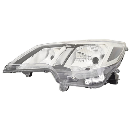 FARO FANALE PROIETTORE SX H4,TY21W,W5W ELETTRICA MITSUBISHI SPACE STAR (A0 A) 2020  OEM 8301D445