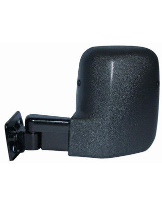RETROVISORE MANUALE DX CORTO FORD TRANSIT (E) 1992 1995 OEM 6831689