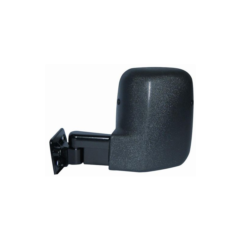 RETROVISORE MANUALE DX CORTO FORD TRANSIT (E) 1992 1995 OEM 6831689