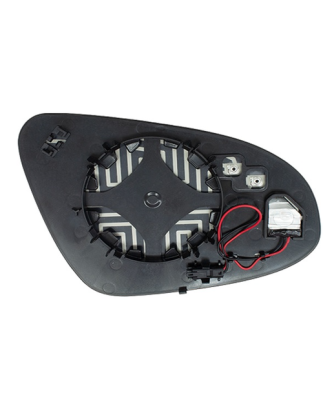 VETRO CON PIASTRA SX TOYOTA AURIS (E18) 2012 2015 OEM 87961F4030