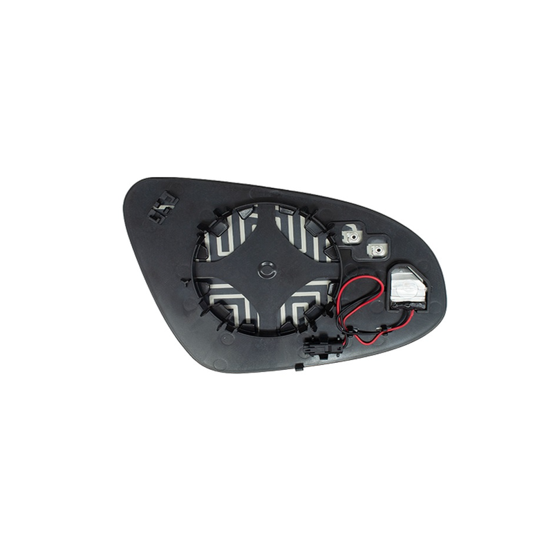 VETRO CON PIASTRA SX TOYOTA AURIS (E18) 2012 2015 OEM 87961F4030