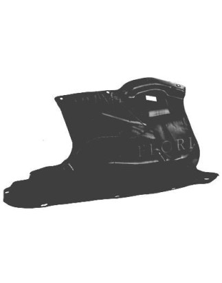 RIPARI MOTORE LATERALE SX 3/5 FIAT STILO (192) 2001 2006 OEM 51739367
