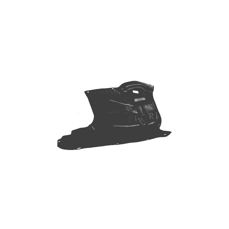 RIPARI MOTORE LATERALE SX 3/5 FIAT STILO (192) 2001 2006 OEM 51739367